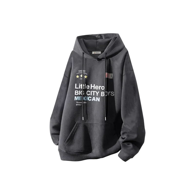 MEXICAN Sweatshirts Unisex-8