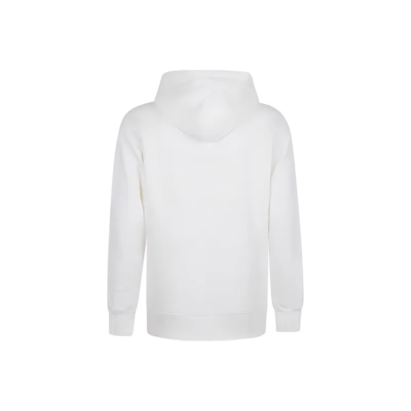 Valentino Chez Valentino Oversized Drawstring Hoodie-1