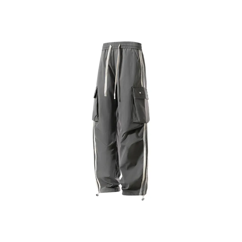 BEAR UNION Cargo Pants Unisex-2