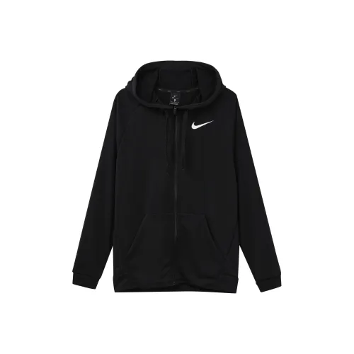Nike Jackets Men Black