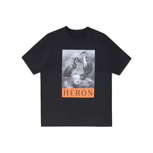 Heron Preston Ss22