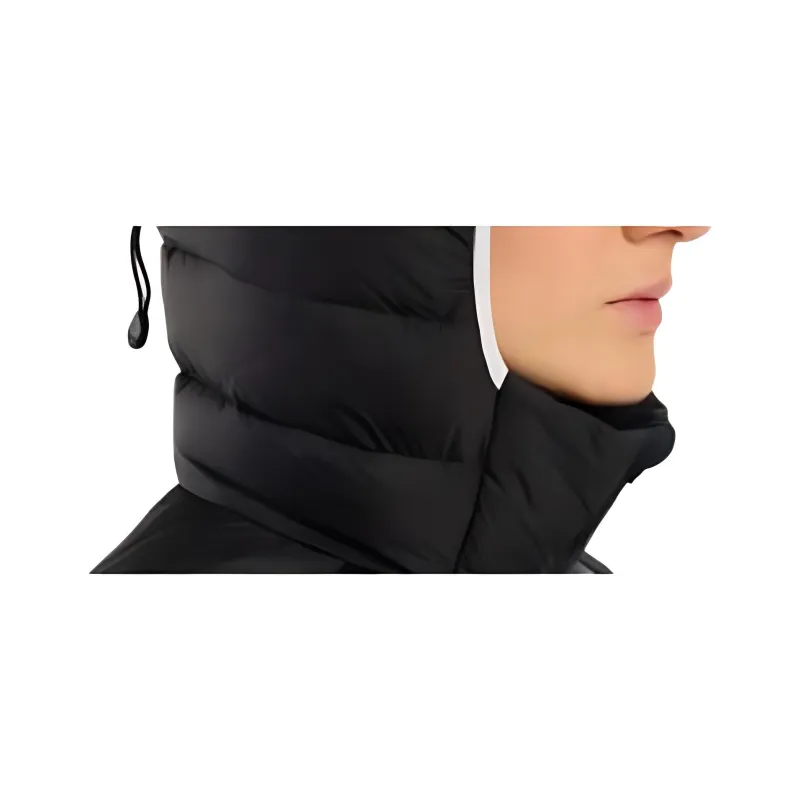 Arcteryx Down Jacket Women's Black-1
