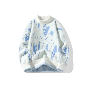 ZONEiD Sweaters Unisex