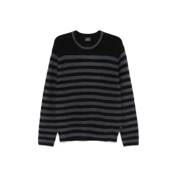 Paul Smith Striped Jumper