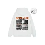 White (Fleece-Lined)