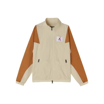 Jordan Jacket Men's Wheat Yellow
