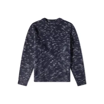 Acne Studios Crewneck Knitted Jumper