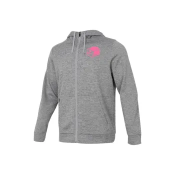 Nike Jackets Men Dark Gray