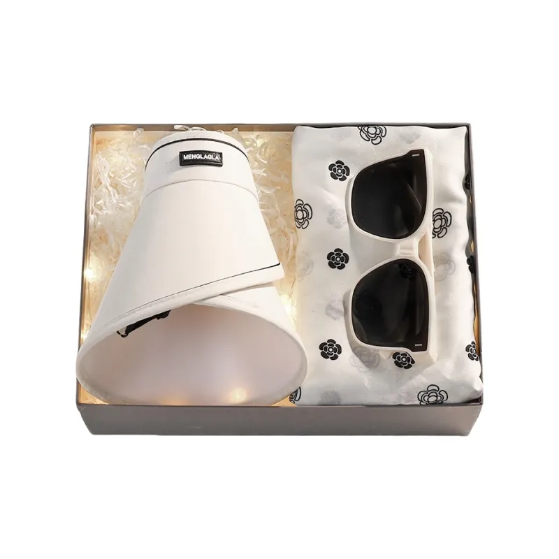 Box Selection Summer Protective Gift Box Set-2