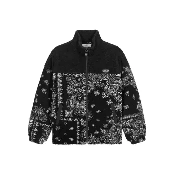 CONKLAB Jackets Unisex Black