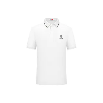 GY Goldlion Polo Shirts Men
