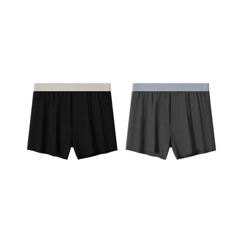 DUINIDESIYU Boxer Shorts Men's Combo Set-36