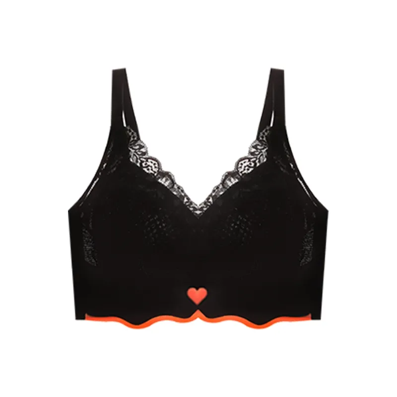 QIANLINGMEI Women's Bras-3