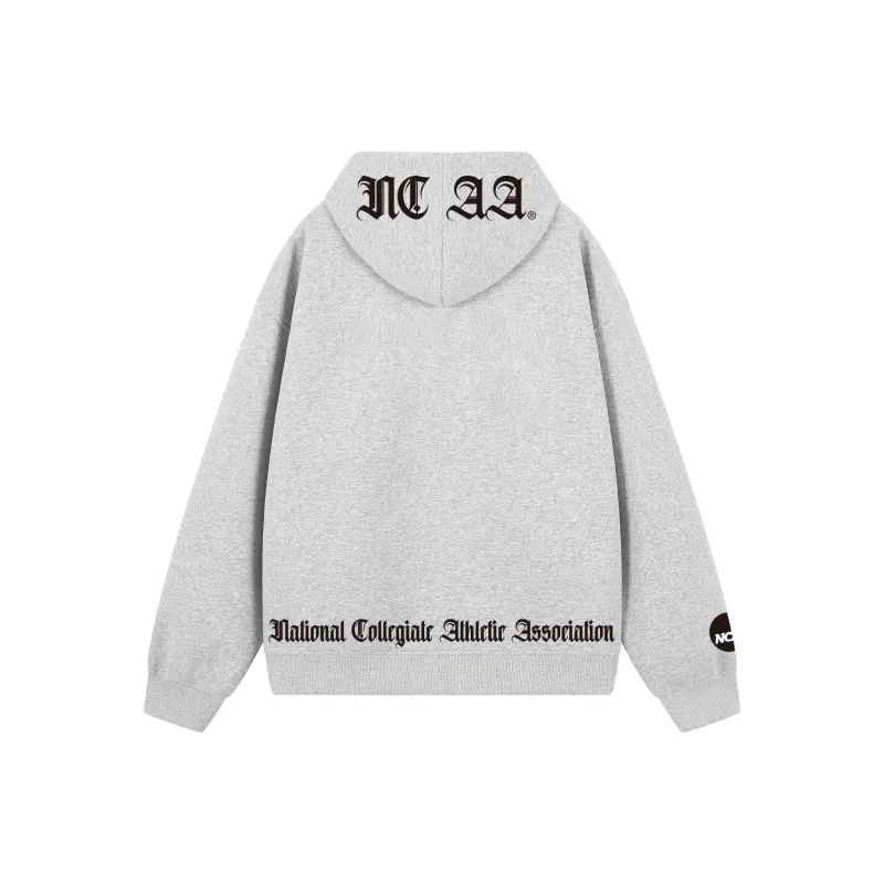 NCAA Sweatshirts Unisex-0