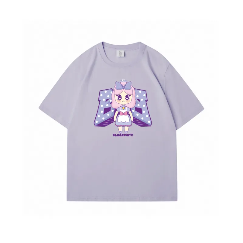 Evil Lions T Shirts Men-6