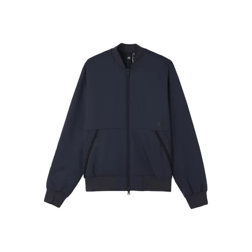 Adidas Future Icon Bomber Jacket Men's Legend Ink
