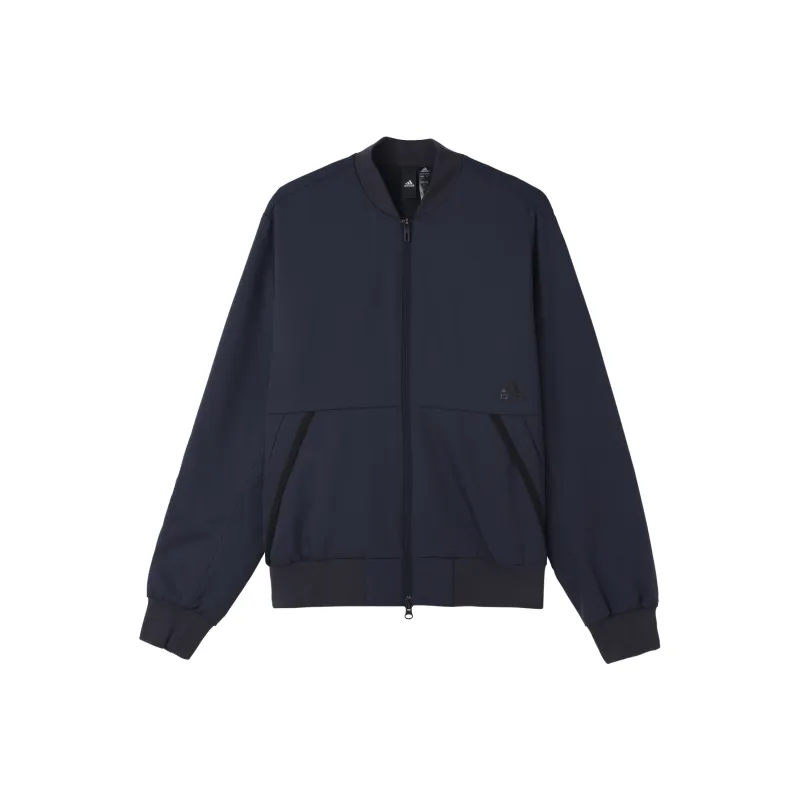 Adidas Future Icon Bomber Jacket Men's Legend Ink-0
