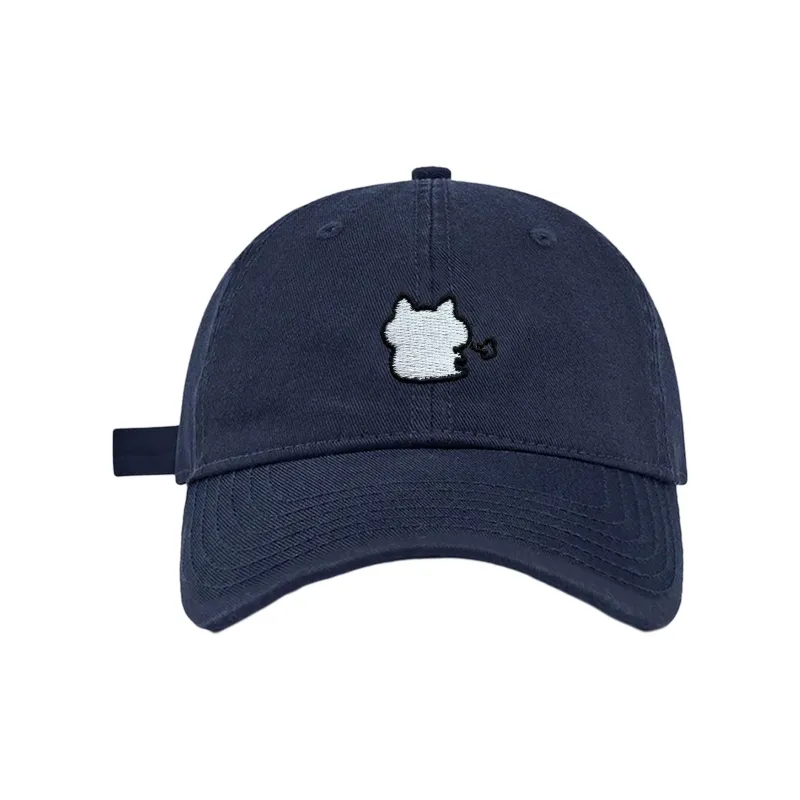 JEANSWEST Cotton Baseball Caps Unisex-4