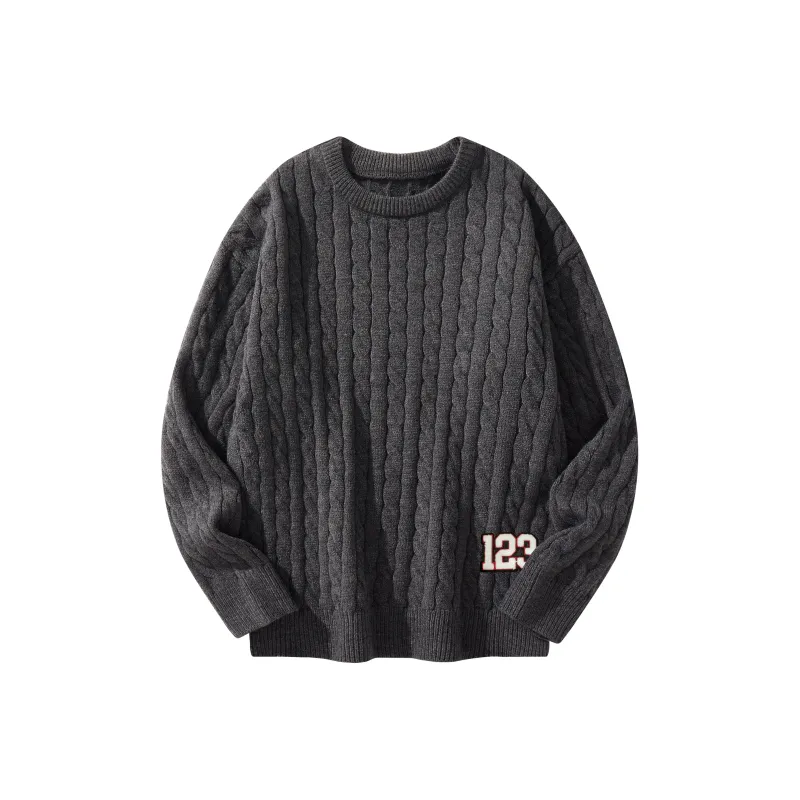 SESAME STREET Sweaters Unisex-10