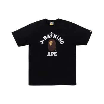 A BATHING APE Japan Limited T Shirts Series SS25 T Shirt Unisex