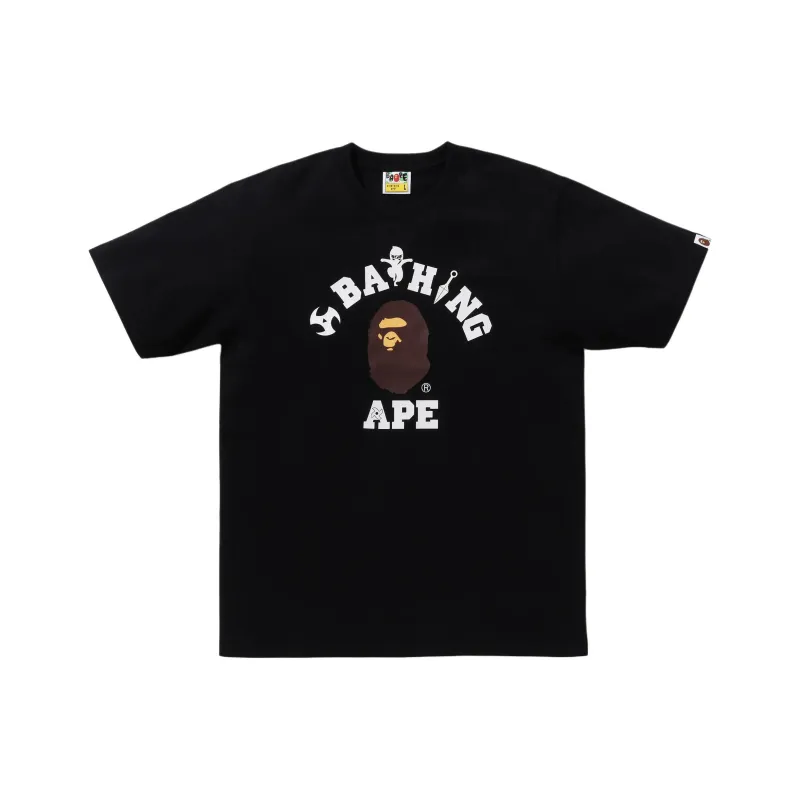 A BATHING APE Japan Limited T Shirts Series SS25 T Shirt Unisex-0