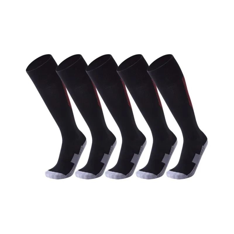 Ledomoda Soccer Socks Unisex Combo Set-88