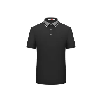 GY Goldlion Polo Shirts Men