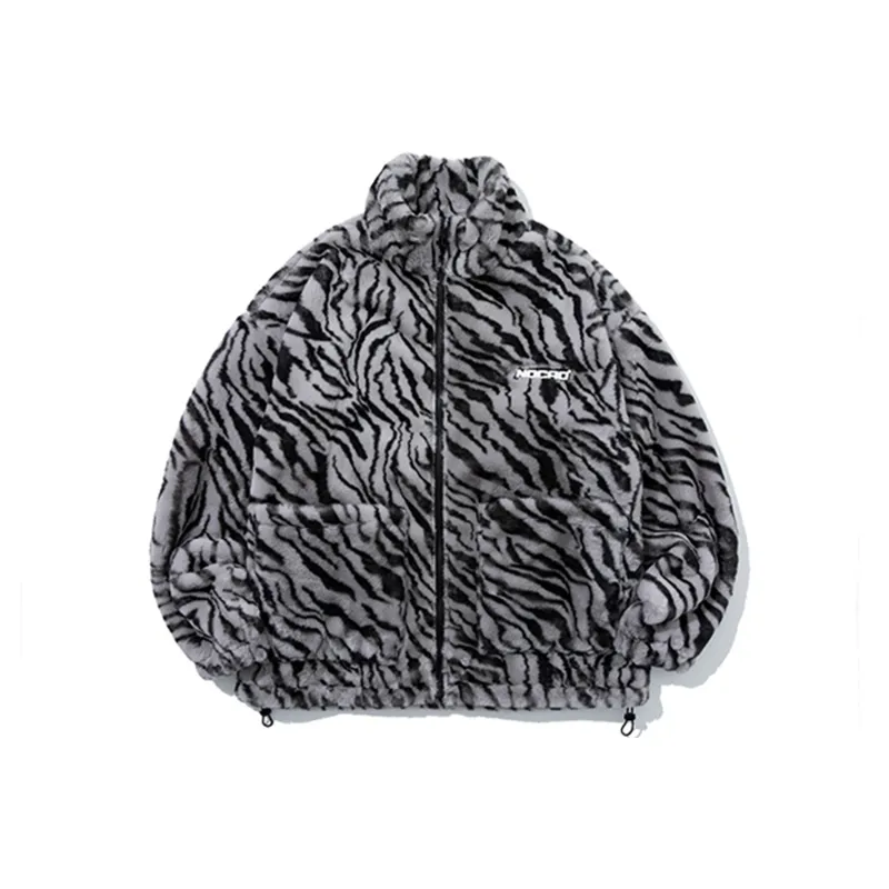 NOCAO Jackets Unisex-0
