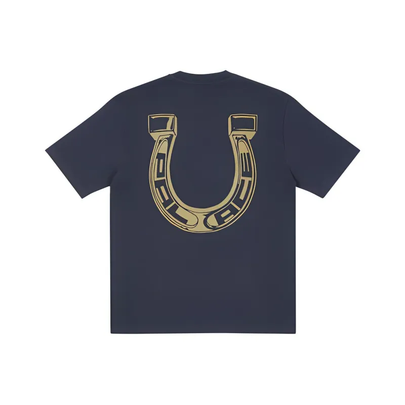 PALACE Medium Luck Tee-1