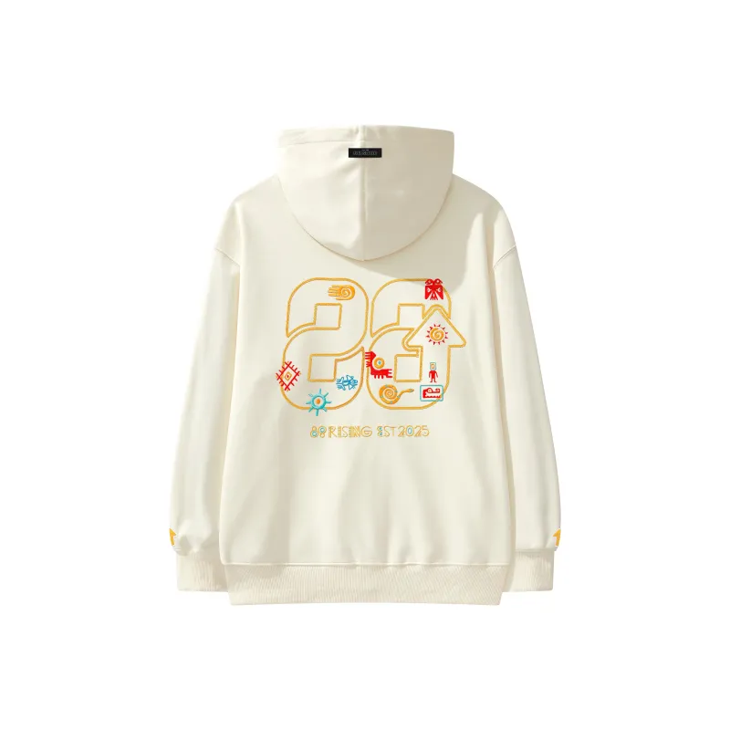 88rising Origin Collection Sweatshirt Unisex-6