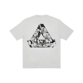 PALACE Tri Heads T shirt