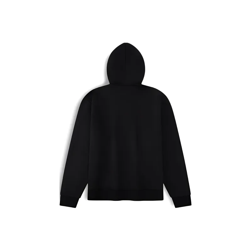 CALVIN KLEIN Sweatshirt Men's Black-1