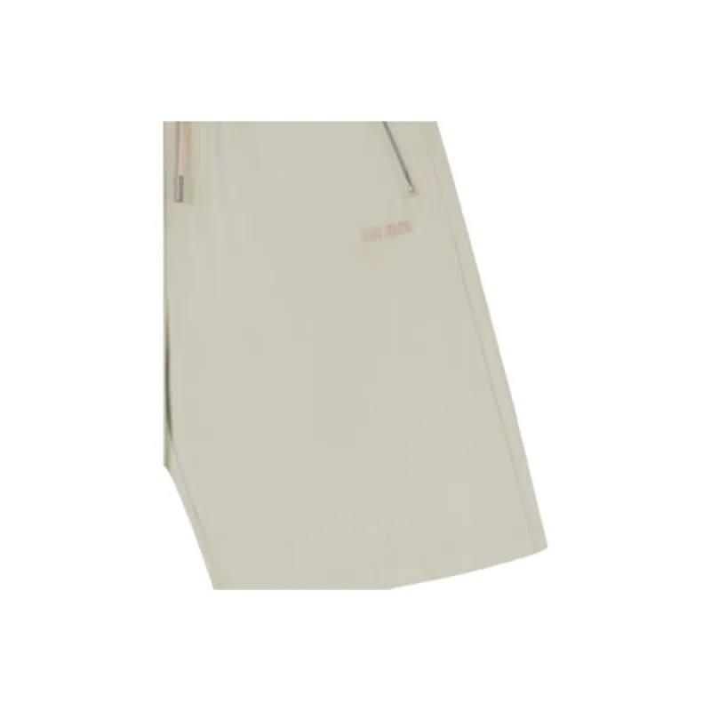 TEAM WANG Design Casual Shorts Unisex-4