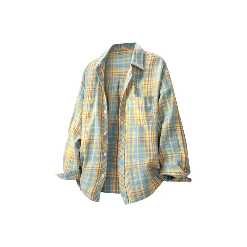 G.M BONNEY Shirts Unisex-5