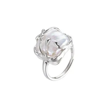 Beth Jewelry Pearl Rings Women's