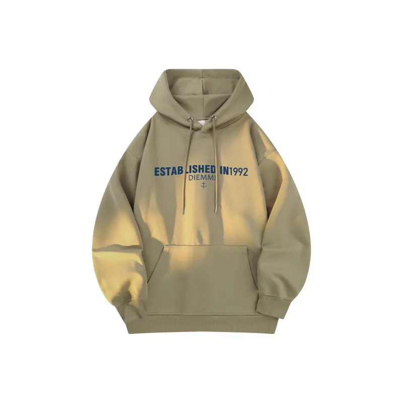 DIEMME Sweatshirts Unisex-12