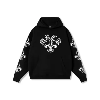 MIRACLE KILL Sweatshirt Unisex Black