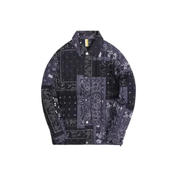 KITH Ludlow Buttondown