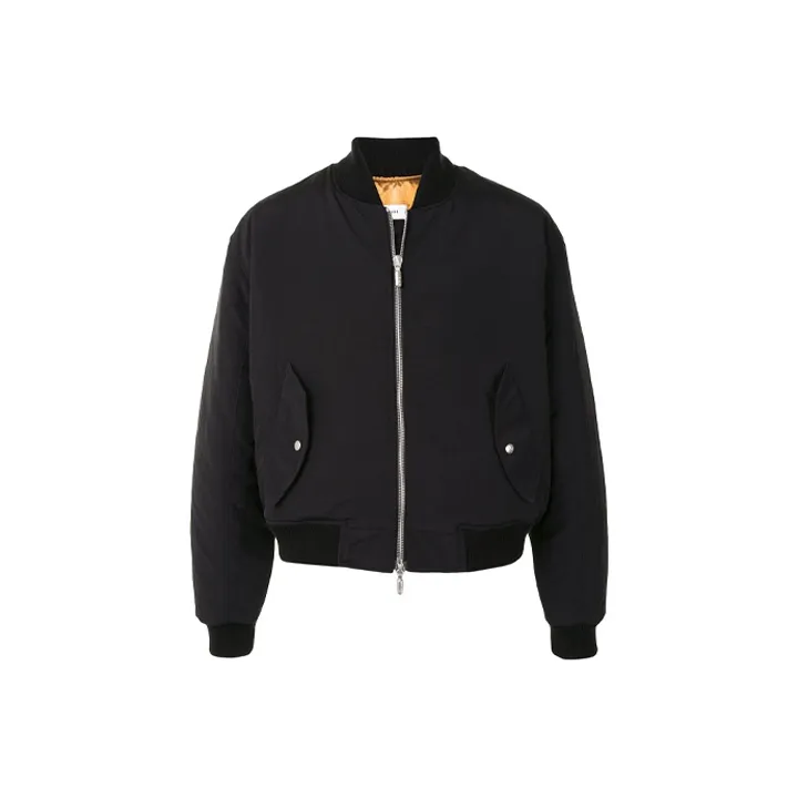 RHUDE Jackets Men Black-0