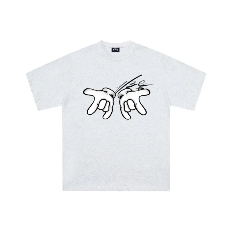 Z3E6 T-Shirts Unisex-0