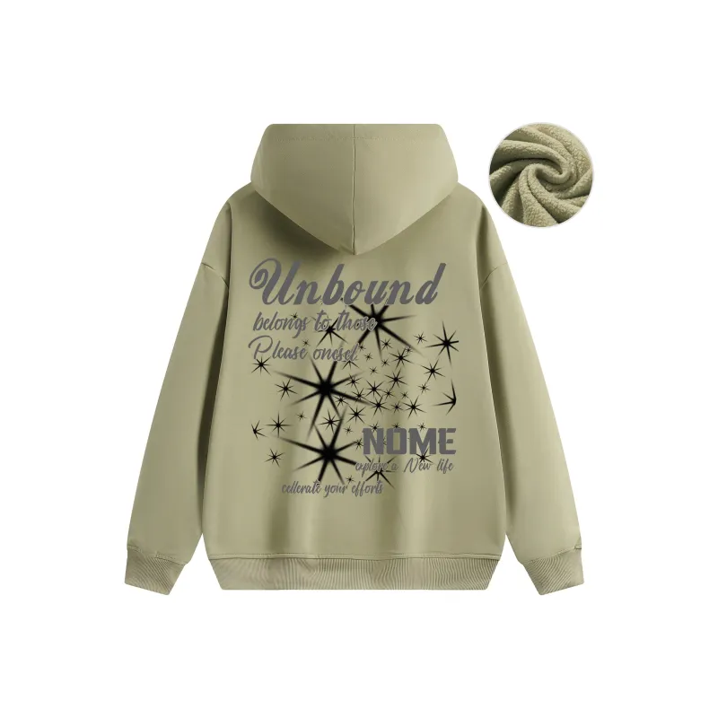NOME Sweatshirts Unisex-39