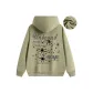 Moss Green (Fleece-Lined)