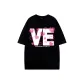 Black Heart VE Letter
