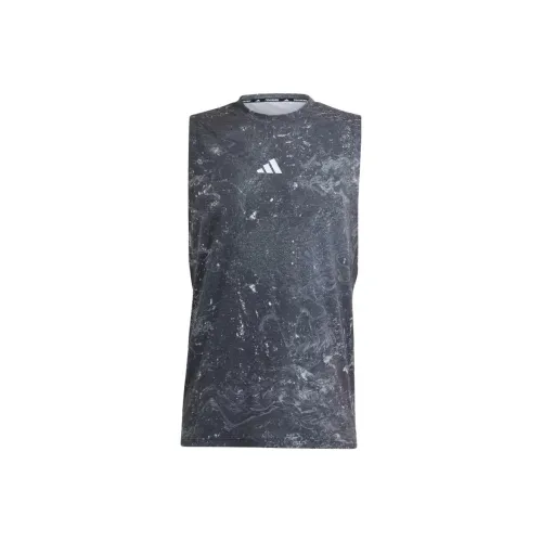 Adidas Free Shipping With AdiClub Power Workout Tank Top