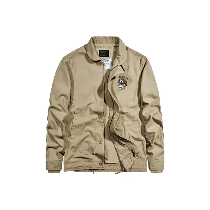 VIP Jackets Men-5