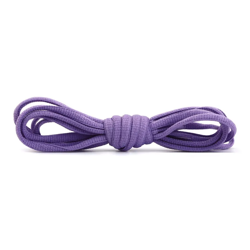 AAJF Polyester Shoelaces Unisex-1