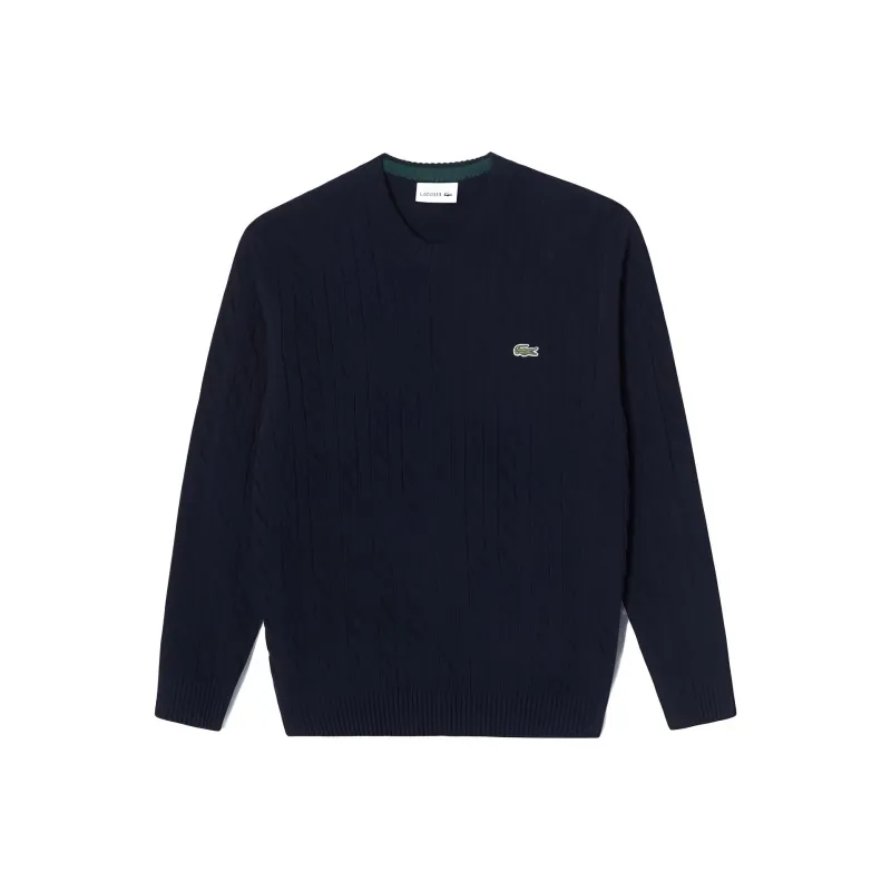 LACOSTE Sweaters Men Navy-0