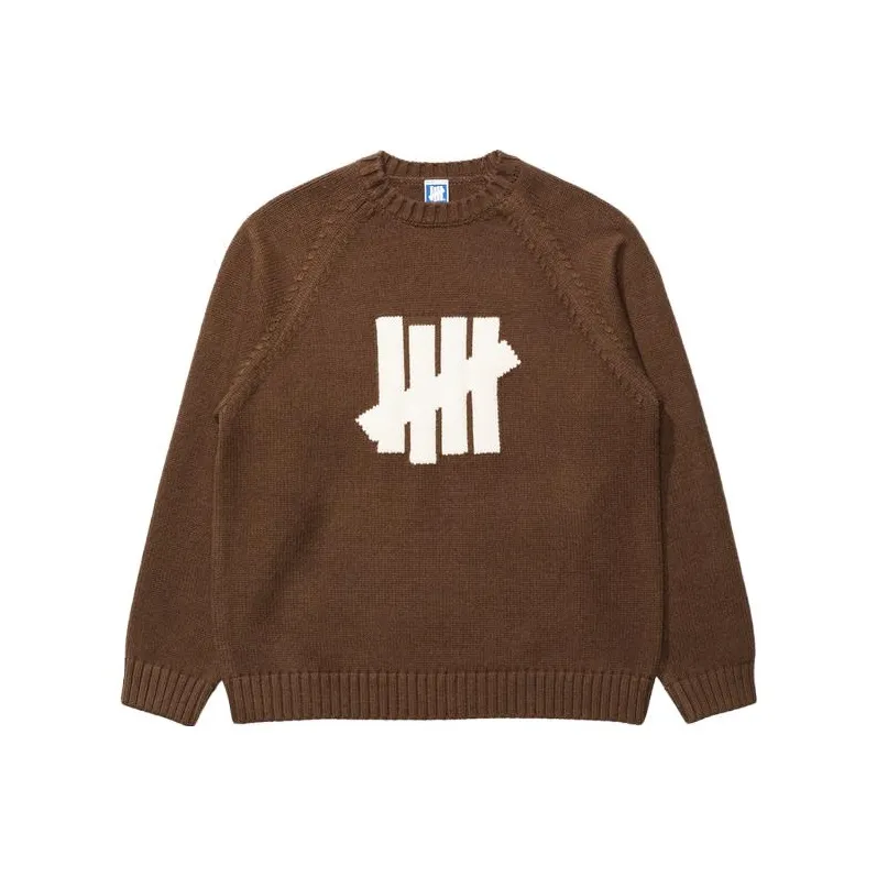 UNDEFEATED Sweaters Unisex-2