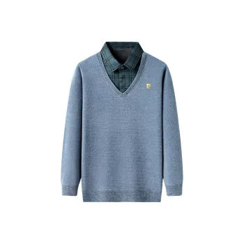 PIERRE CARDIN Sweaters Men