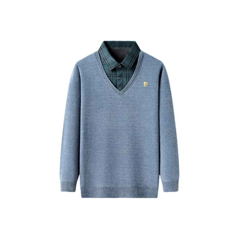PIERRE CARDIN Sweaters Men-0